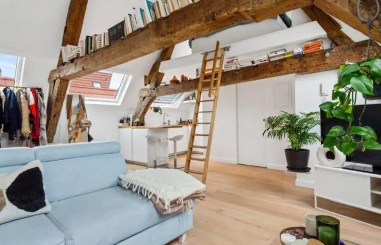 Beautiful Cosy Apartments In The Heart Of Antwerpen